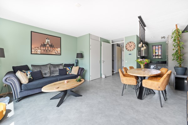 Medium property photo - Van Baaklaan 50, 2493 CG Den Haag
